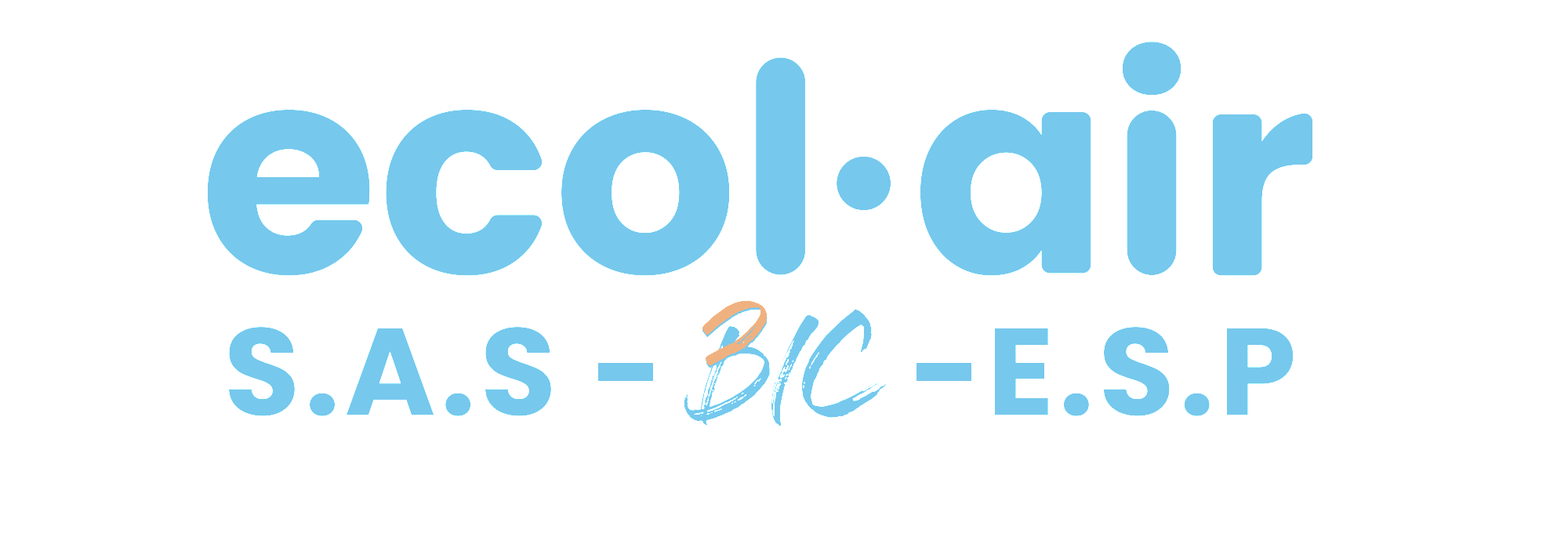 ECOL-AIR S.A.S BIC E.S.P